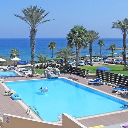 Pallinio Apartment פרוטאראס מראה חיצוני תמונה
