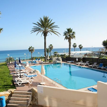 Pallinio Apartment פרוטאראס מראה חיצוני תמונה