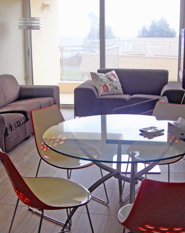 Pallinio Apartment פרוטאראס מראה חיצוני תמונה