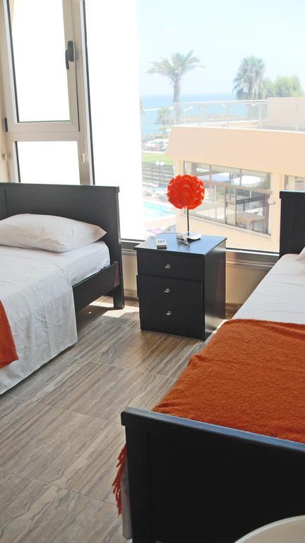Pallinio Apartment פרוטאראס מראה חיצוני תמונה