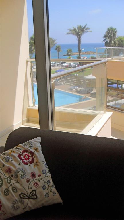 Pallinio Apartment פרוטאראס מראה חיצוני תמונה