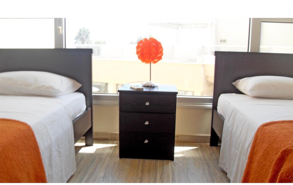 Pallinio Apartment פרוטאראס מראה חיצוני תמונה