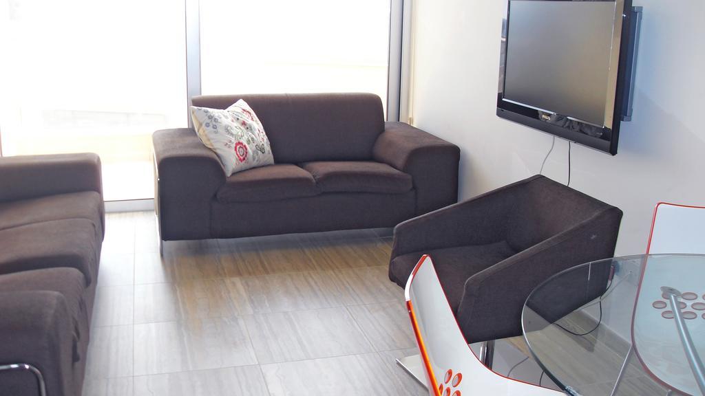 Pallinio Apartment פרוטאראס מראה חיצוני תמונה