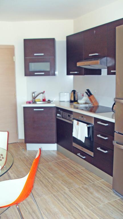 Pallinio Apartment פרוטאראס מראה חיצוני תמונה