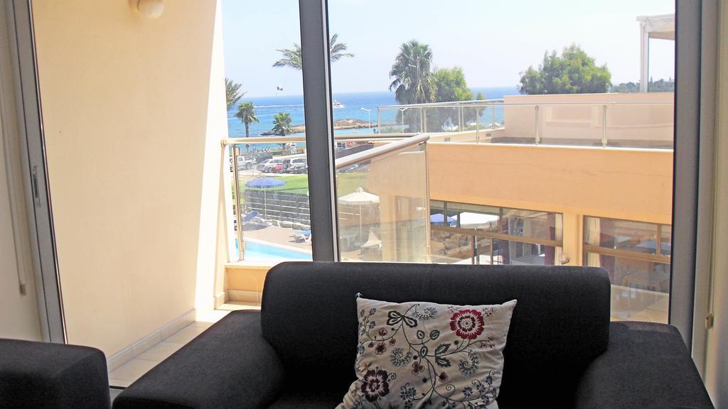 Pallinio Apartment פרוטאראס מראה חיצוני תמונה