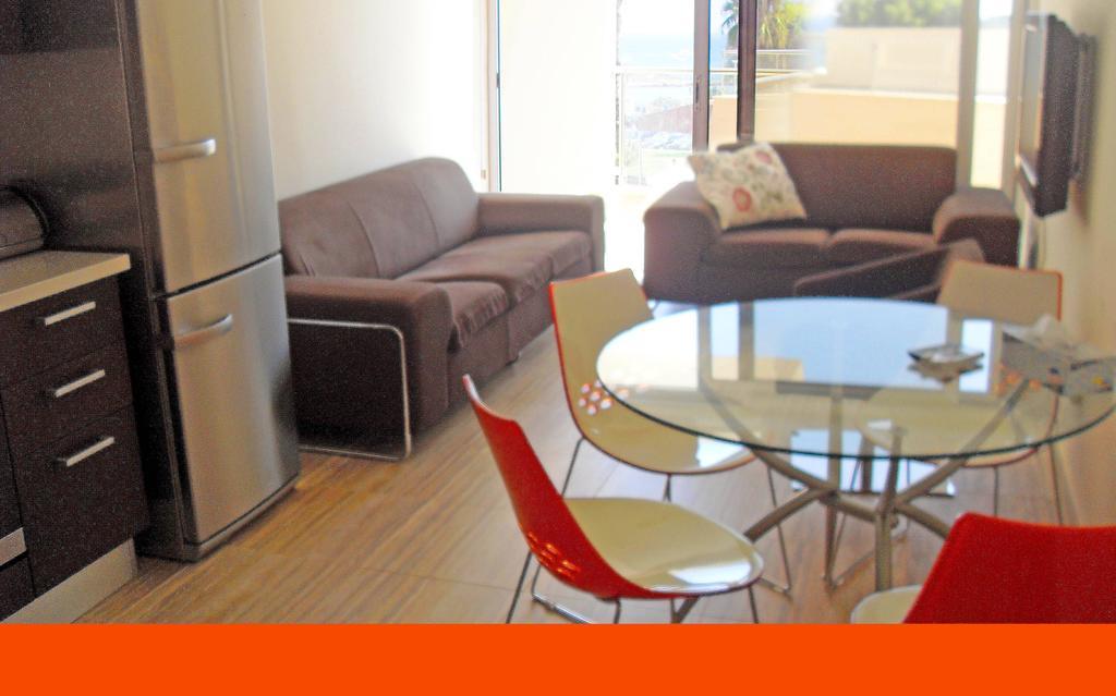 Pallinio Apartment פרוטאראס מראה חיצוני תמונה