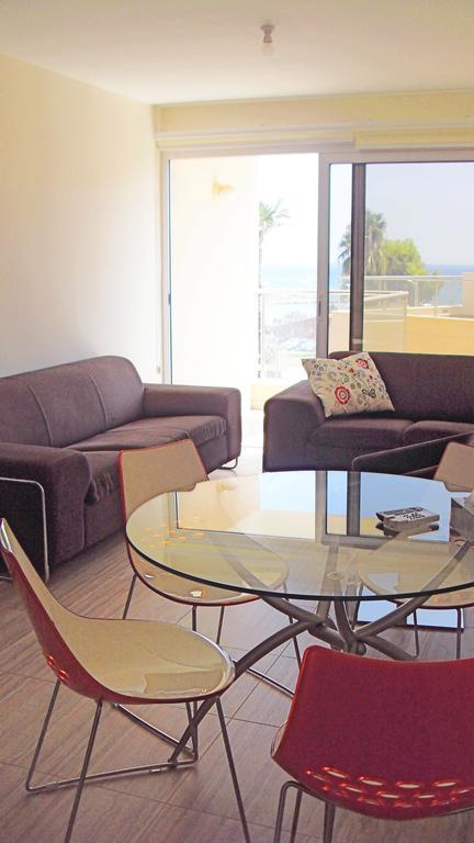 Pallinio Apartment פרוטאראס מראה חיצוני תמונה