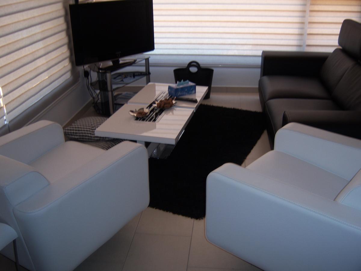 Pallinio Apartment פרוטאראס מראה חיצוני תמונה