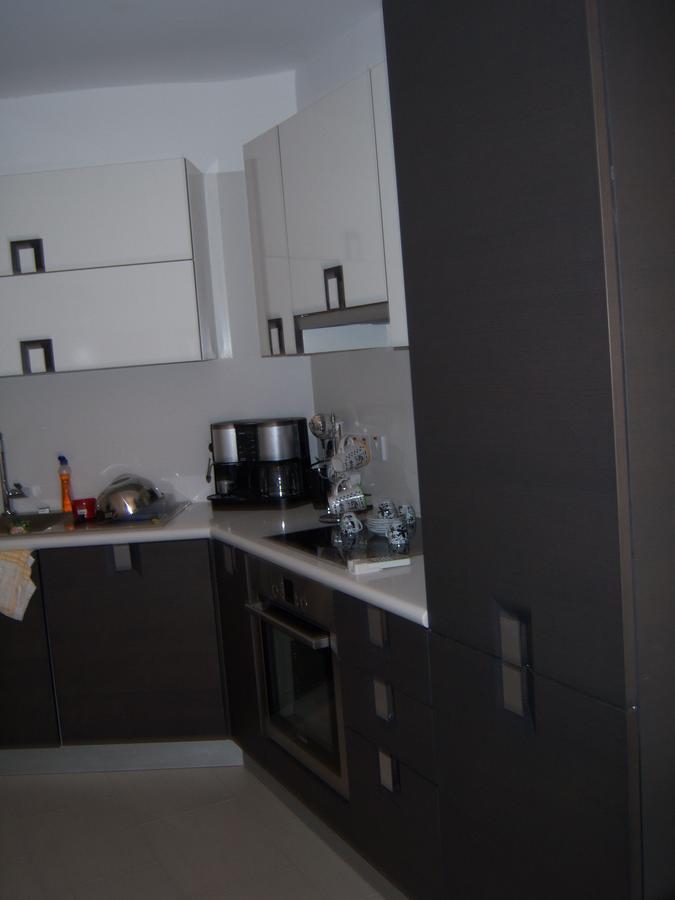 Pallinio Apartment פרוטאראס מראה חיצוני תמונה