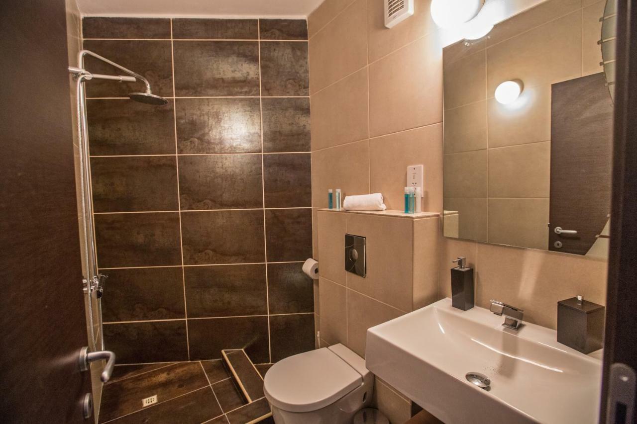 Pallinio Apartment פרוטאראס מראה חיצוני תמונה