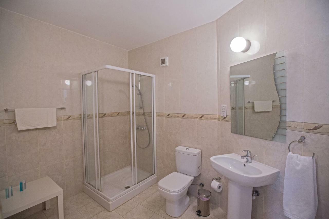 Pallinio Apartment פרוטאראס מראה חיצוני תמונה