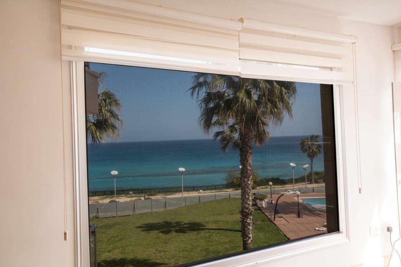 Pallinio Apartment פרוטאראס מראה חיצוני תמונה