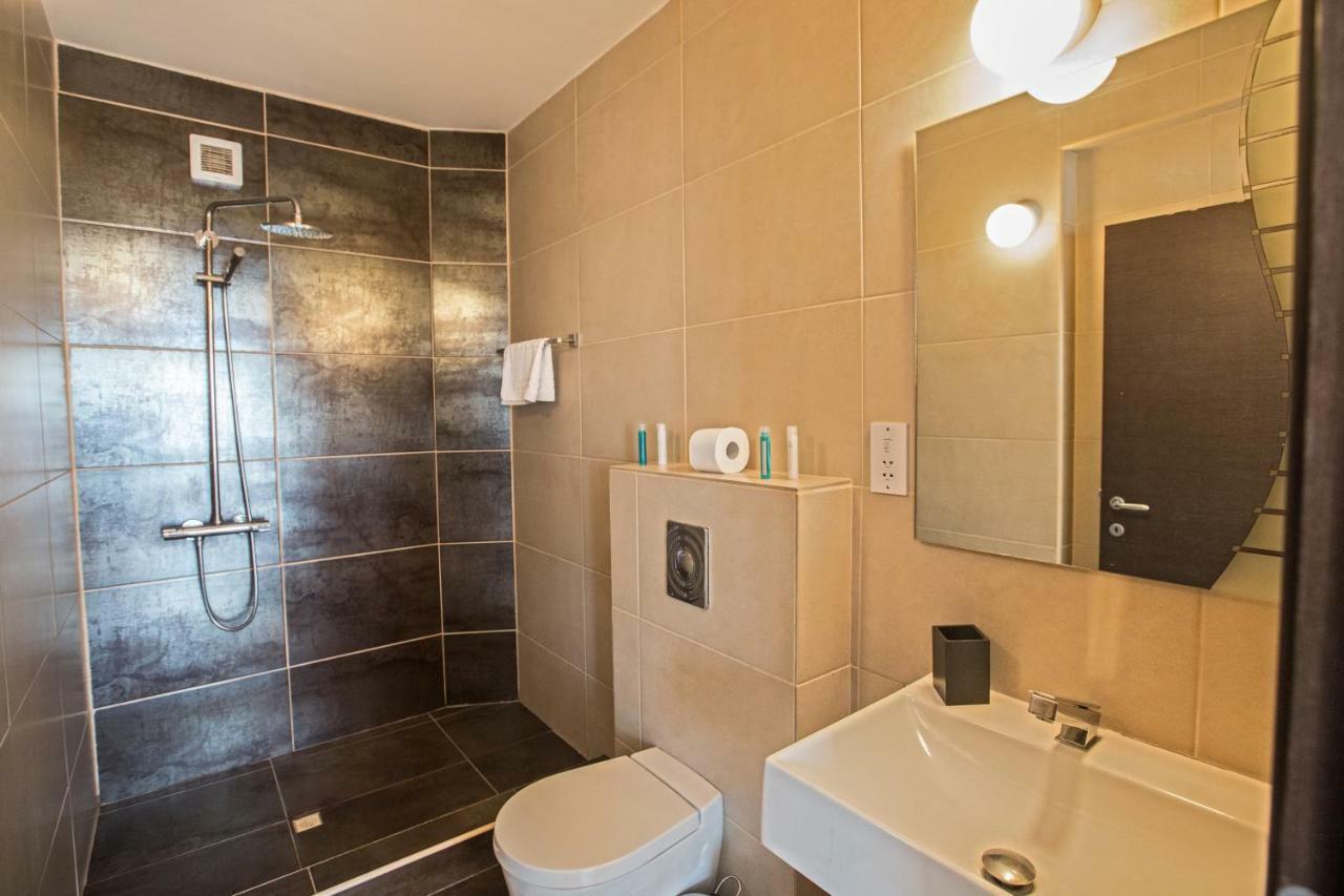 Pallinio Apartment פרוטאראס מראה חיצוני תמונה